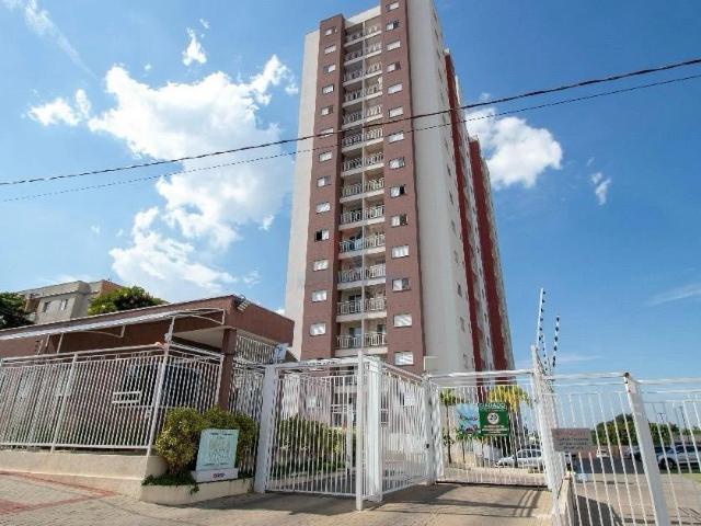 Apartamento venda em Loteamento Parque Jatobá, Sumaré