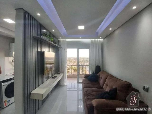 Apartamento venda em Loteamento Chácaras Santa Antonieta, Sumaré