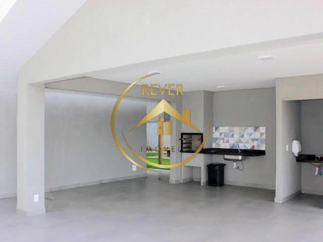 Apartamento venda em Loteamento Chácaras Santa Antonieta, Sumaré
