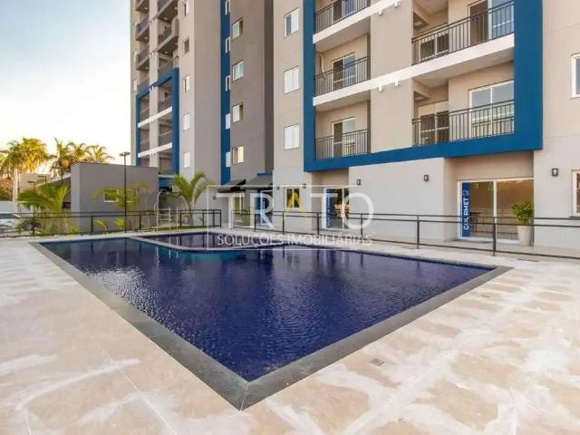 Apartamento venda em Região Imediata de Campinas, Região Metropolitana de Campinas