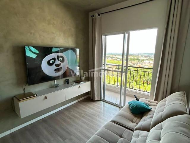 Apartamento venda em Parque Virgílio Viel, Sumaré