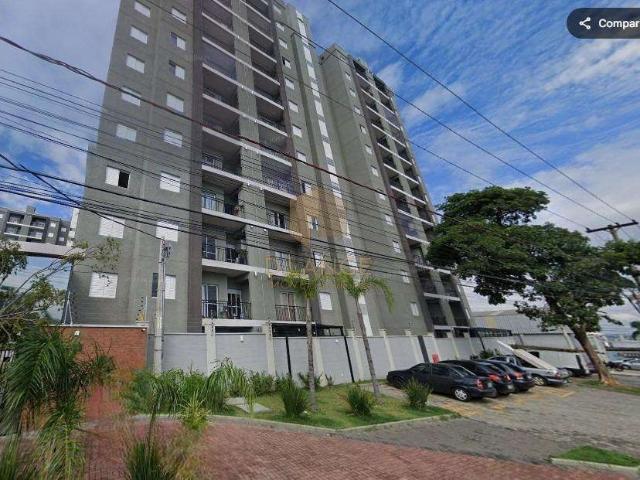 Apartamento venda em Loteamento Chácaras Santa Antonieta, Sumaré