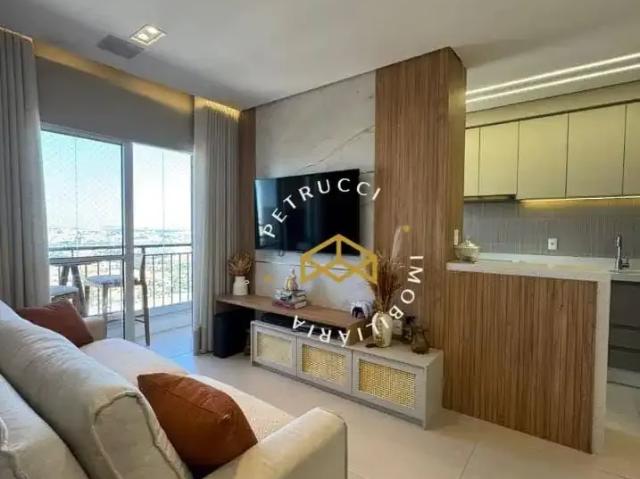 Apartamento venda em Região Imediata de Campinas, Região Metropolitana de Campinas