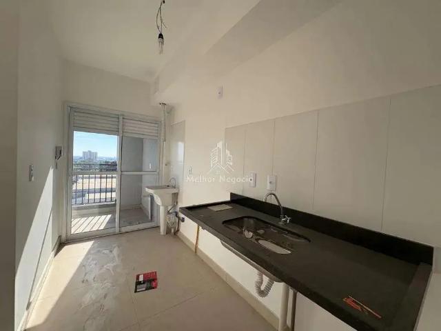 Apartamento venda em Parque Virgílio Viel, Sumaré