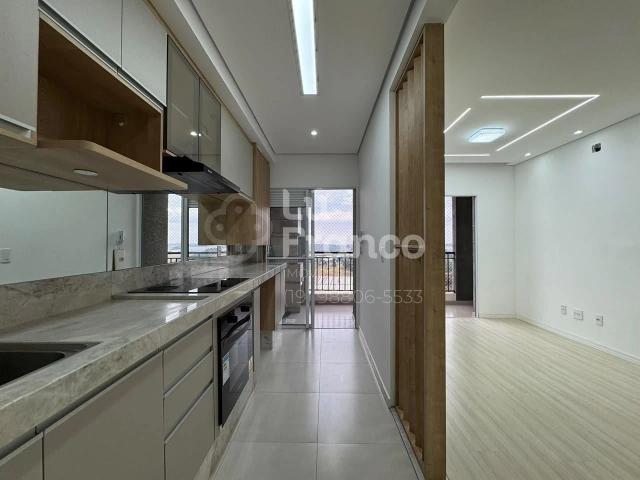 Apartamento venda em Loteamento Chácaras Santa Antonieta, Sumaré
