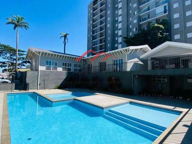 Apartamento venda em Loteamento Chácaras Santa Antonieta, Sumaré