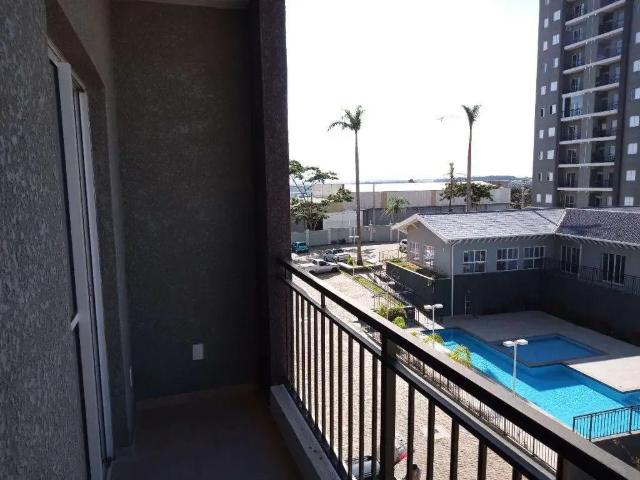 Apartamento venda em Nova Veneza, Sumaré
