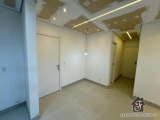 Apartamento venda em Loteamento Chácaras Santa Antonieta, Sumaré