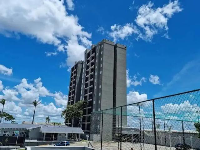 Apartamento venda em Loteamento Chácaras Santa Antonieta, Sumaré