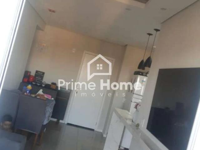 Apartamento venda em Parque Silva Azevedo, Sumaré