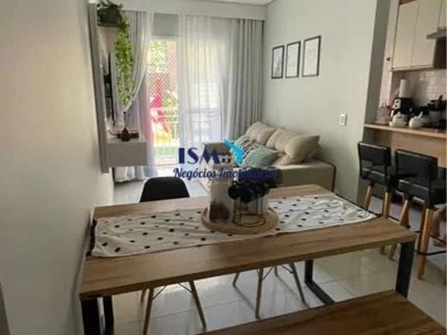 Apartamento venda em Loteamento Chácaras Santa Antonieta, Sumaré