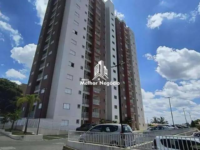 Apartamento venda em Região Imediata de Campinas, Região Metropolitana de Campinas