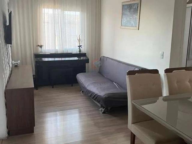 Apartamento venda em Loteamento Parque Residencial Amizade, Sumaré