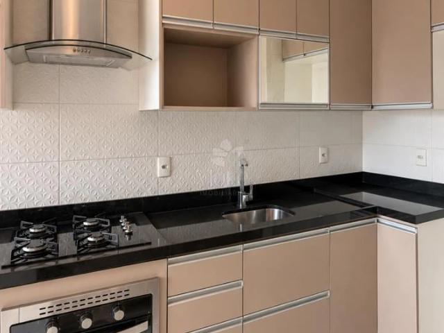 Apartamento venda em Loteamento Chácaras Santa Antonieta, Sumaré