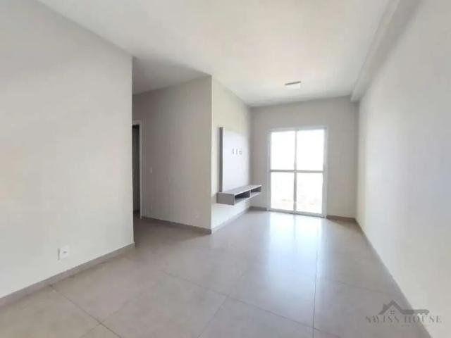 Apartamento venda em Loteamento Chácaras Santa Antonieta, Sumaré