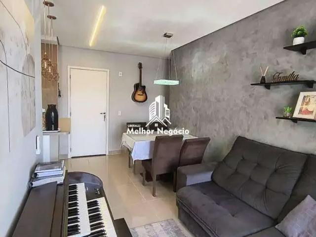 Apartamento venda em Região Imediata de Campinas, Região Metropolitana de Campinas