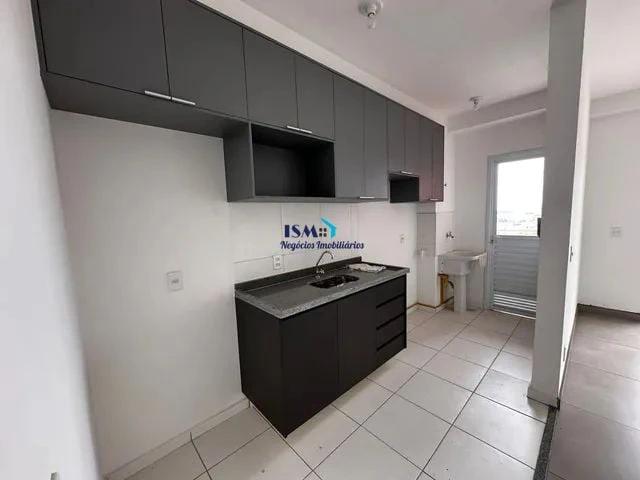 Apartamento venda em Loteamento Chácaras Santa Antonieta, Sumaré