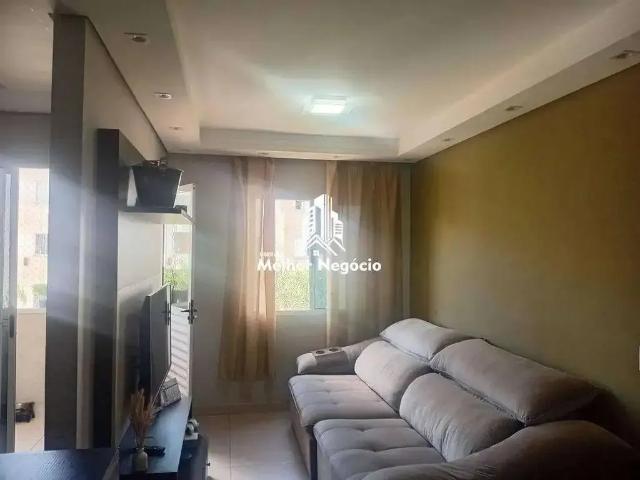Apartamento venda em Loteamento Chácaras Santa Antonieta, Sumaré