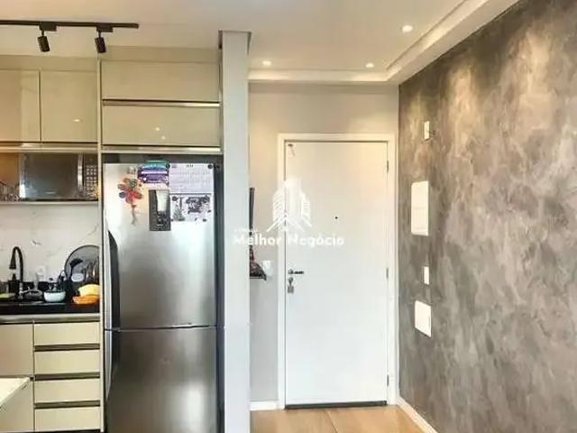 Apartamento venda em Loteamento Chácaras Santa Antonieta, Sumaré