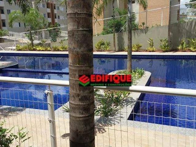 Apartamento venda em Loteamento Parque Residencial Amizade, Sumaré
