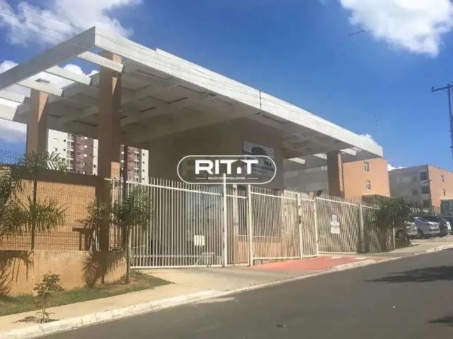 Apartamento venda em Loteamento Chácaras Santa Antonieta, Sumaré