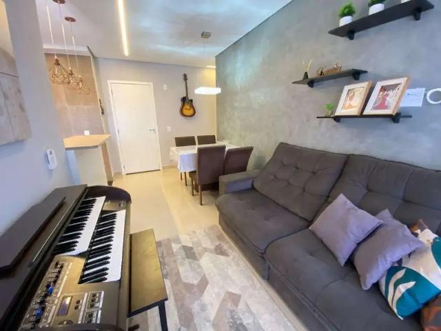Apartamento venda em Região Imediata de Campinas, Região Metropolitana de Campinas