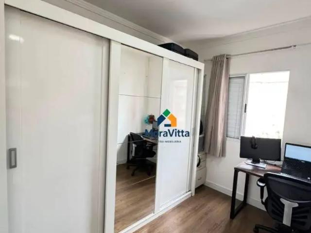 Apartamento venda em Loteamento Chácaras Santa Antonieta, Sumaré