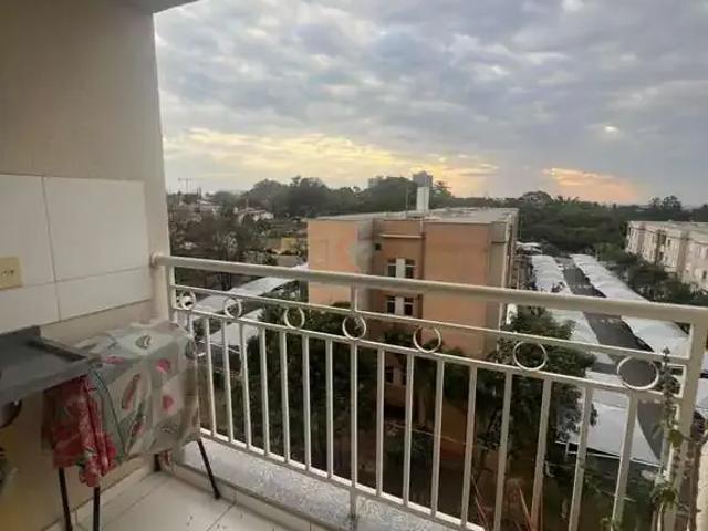 Apartamento venda em Região Imediata de Campinas, Região Metropolitana de Campinas