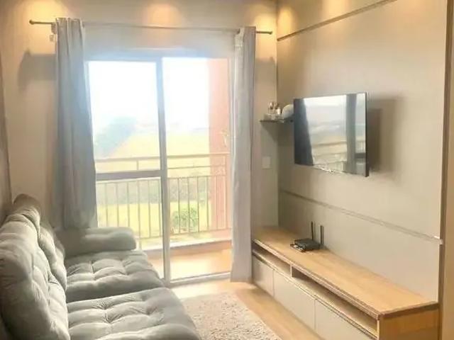 Apartamento venda em Região Imediata de Campinas, Região Metropolitana de Campinas
