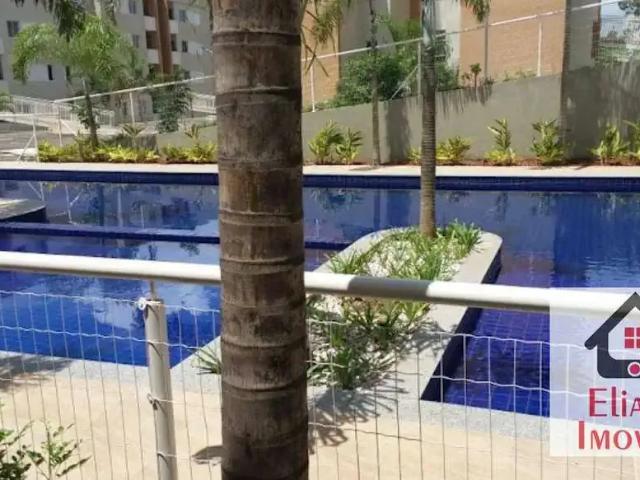 Apartamento venda em Loteamento Parque Residencial Amizade, Sumaré