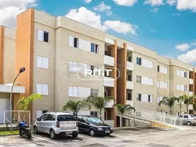Apartamento venda em Loteamento Chácaras Santa Antonieta, Sumaré