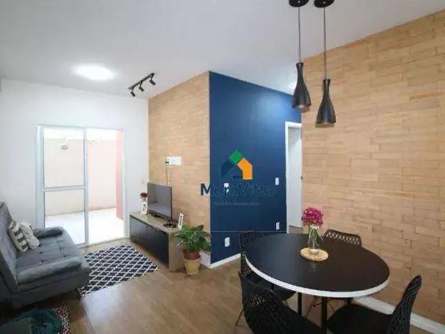 Apartamento venda em Loteamento Chácaras Santa Antonieta, Sumaré