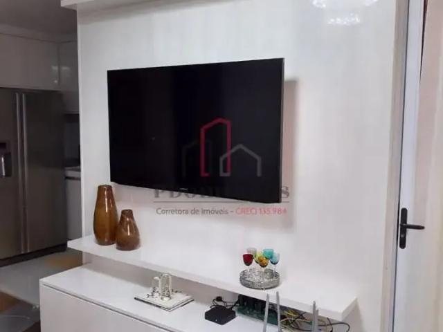 Apartamento venda em Loteamento Chácaras Santa Antonieta, Sumaré