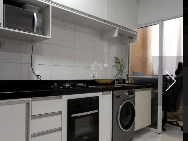 Apartamento venda em Loteamento Chácaras Santa Antonieta, Sumaré