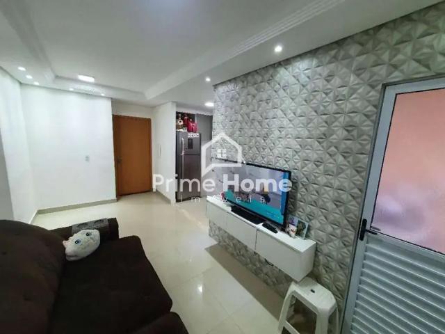 Apartamento venda em Região Imediata de Campinas, Região Metropolitana de Campinas
