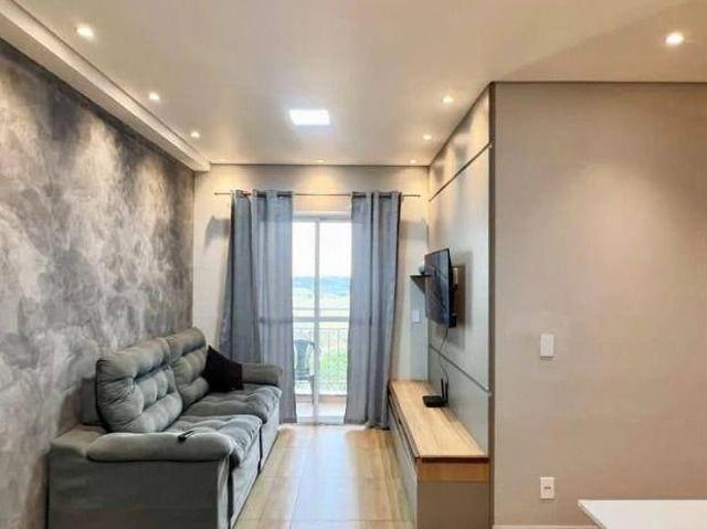 Apartamento venda em Parque Silva Azevedo, Sumaré