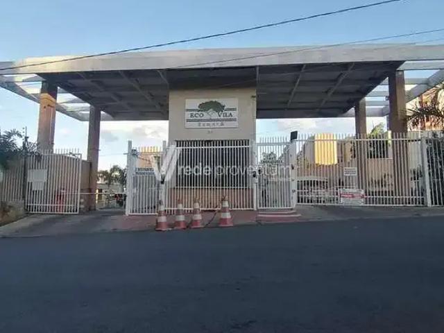 Apartamento venda em Loteamento Chácaras Santa Antonieta, Sumaré