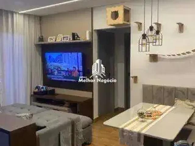 Apartamento venda em Região Imediata de Campinas, Região Metropolitana de Campinas