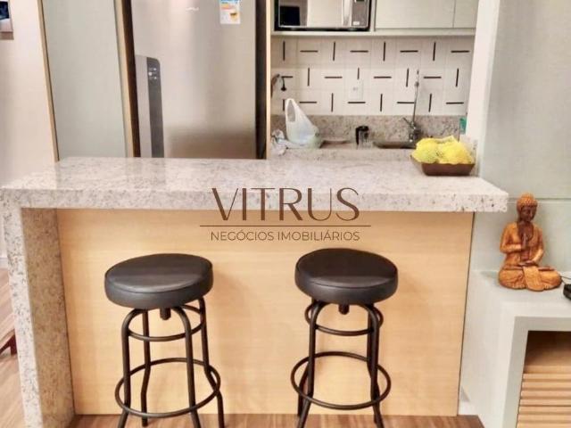 Apartamento venda em Jardim Vitória, Sumaré