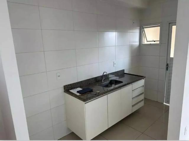 Apartamento venda em Condominio Coronel, Sumaré