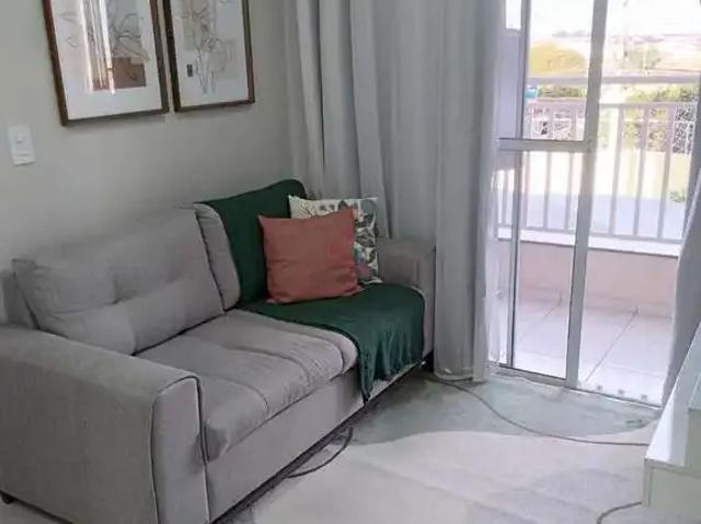 Apartamento venda em Região Imediata de Campinas, Região Metropolitana de Campinas