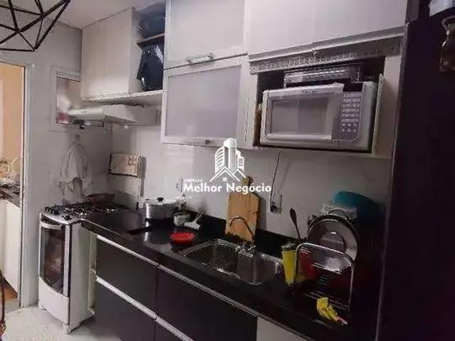 Apartamento venda em Condominio Coronel, Sumaré