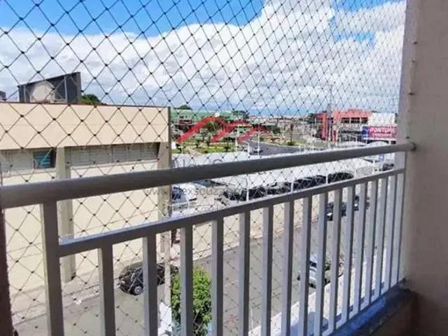 Apartamento venda em Condominio Coronel, Sumaré