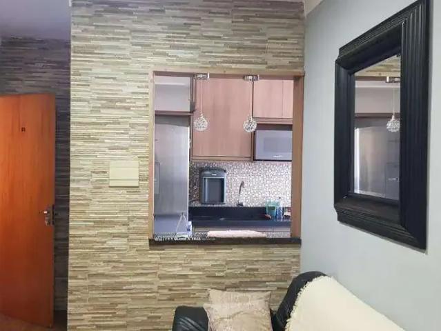 Apartamento venda em Jardim Dall Orto, Sumaré