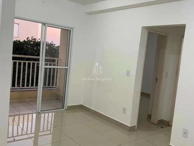 Apartamento venda em Jardim Dall Orto, Sumaré