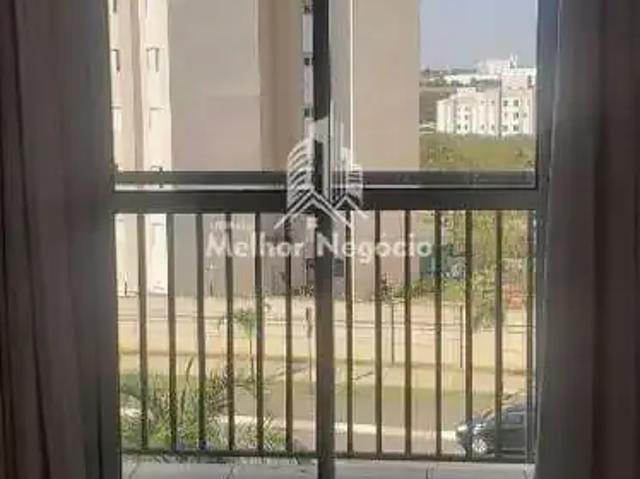 Apartamento venda em Região Imediata de Campinas, Região Metropolitana de Campinas