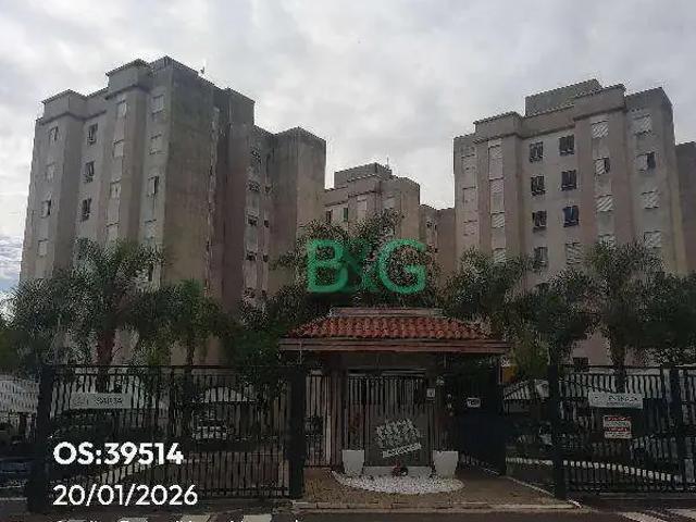 Apartamento venda em Região Imediata de Campinas, Região Metropolitana de Campinas