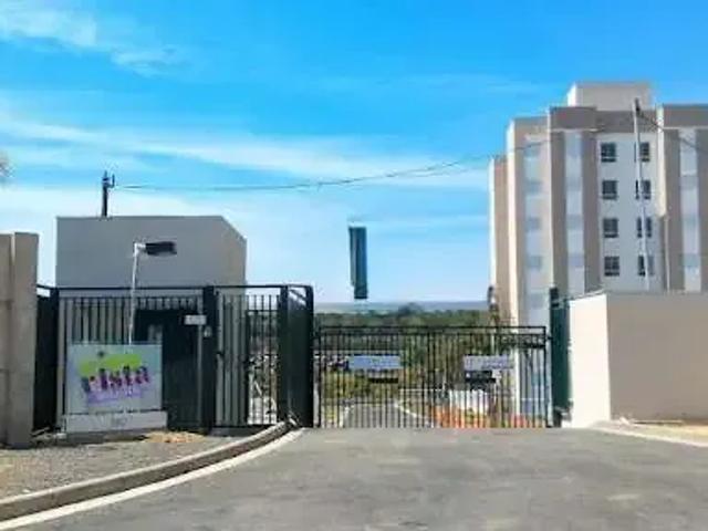 Apartamento venda em Maria Antônia, Sumaré