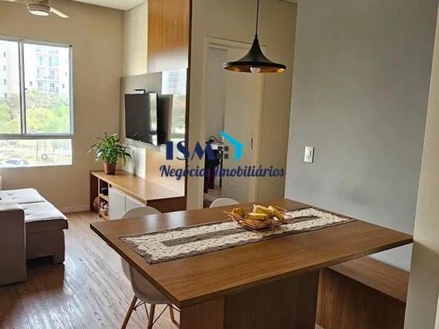 Apartamento venda em Loteamento Residencial Viva Vista, Sumaré