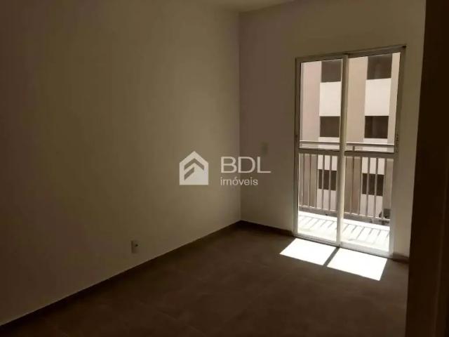 Apartamento venda em Loteamento Residencial Viva Vista, Sumaré